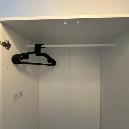 Apartmán - Flachet *