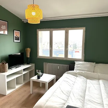 - Flachet * Villeurbanne