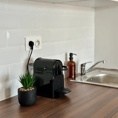- Flachet Apartmán *