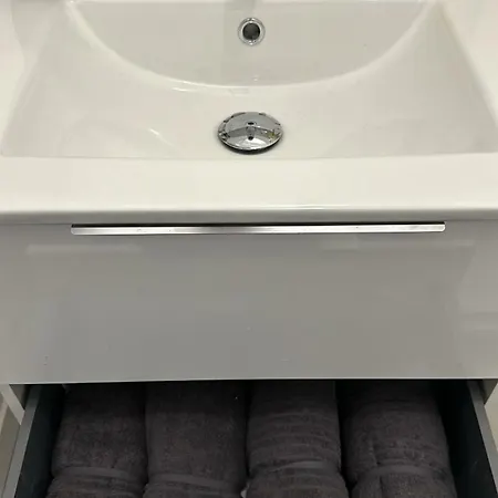 Apartmán - Flachet *